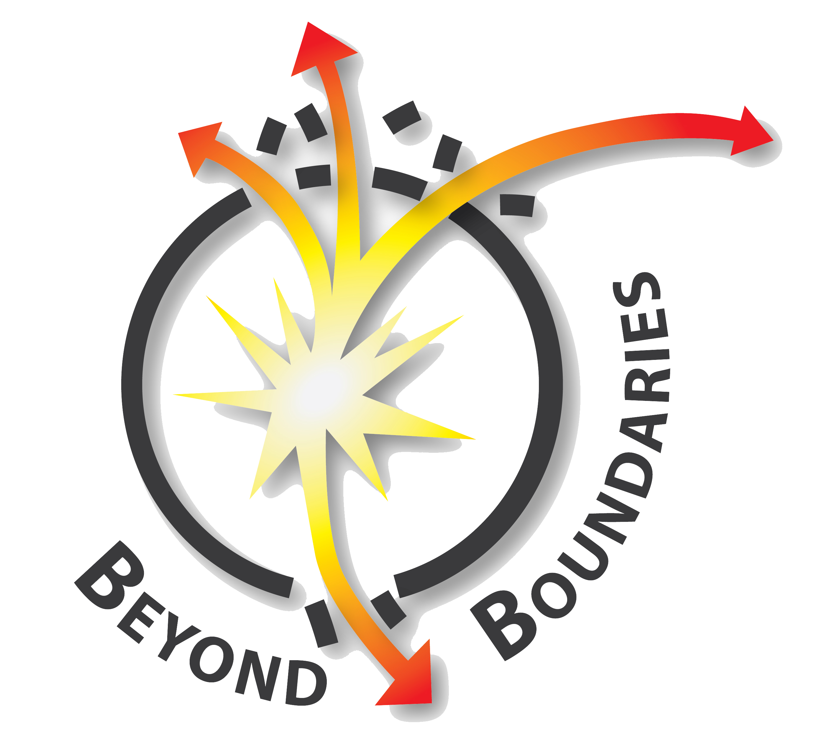 Beyond boundaries logo