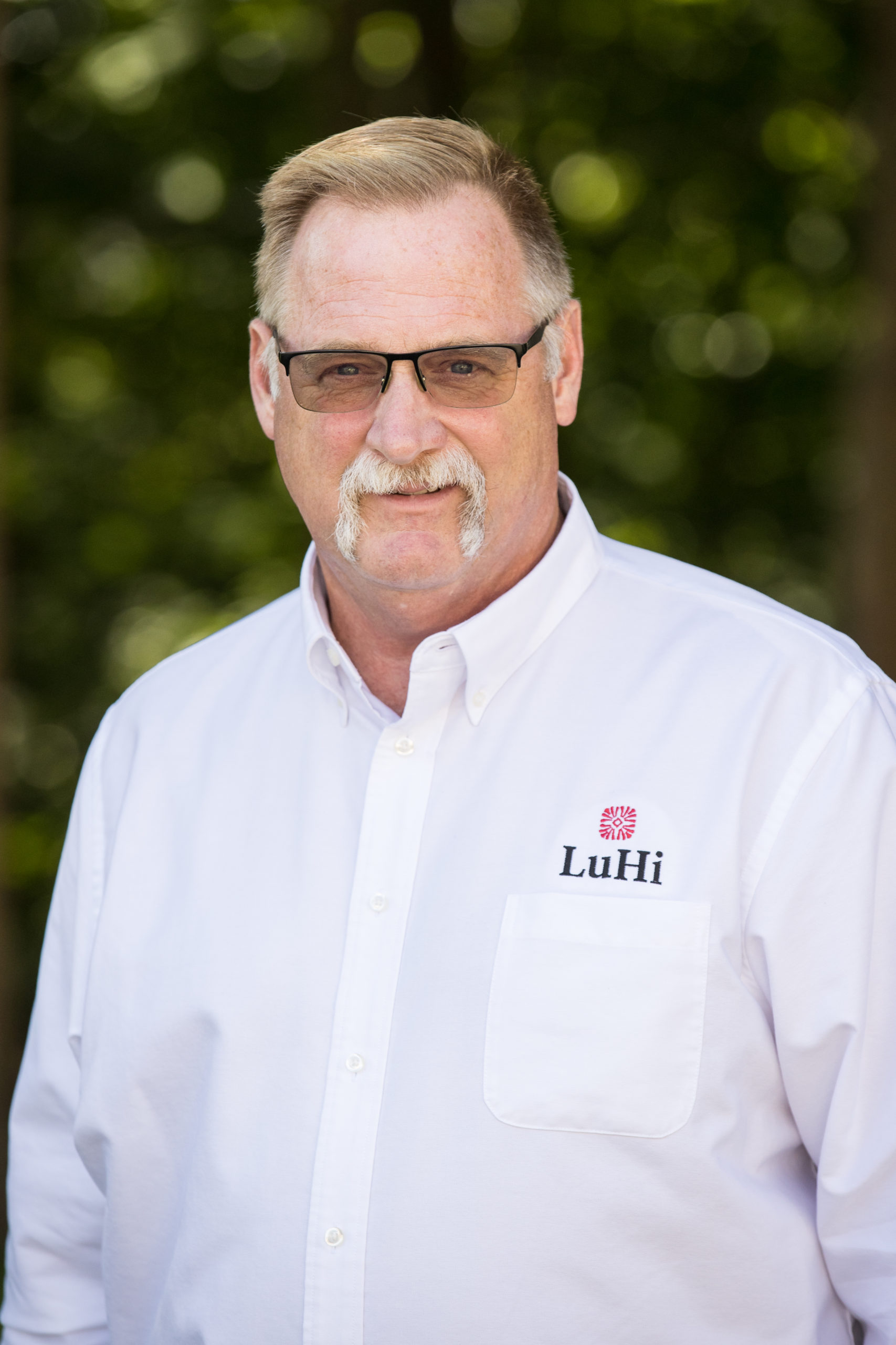 Mr. John Lottes | Long Island Lutheran Middle & High School