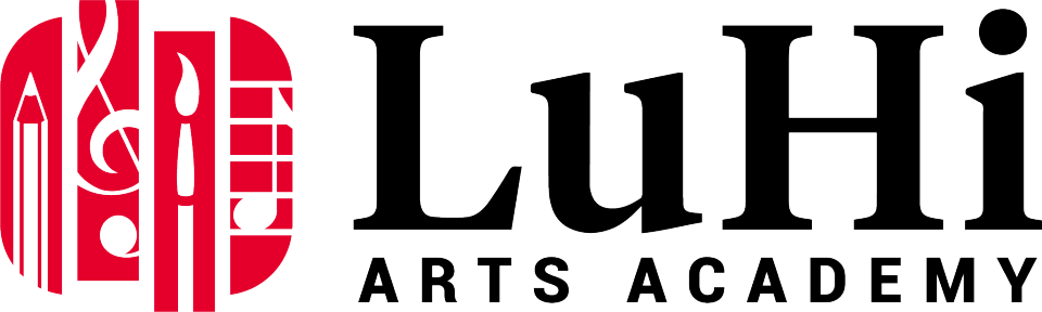 Arts Academy logo