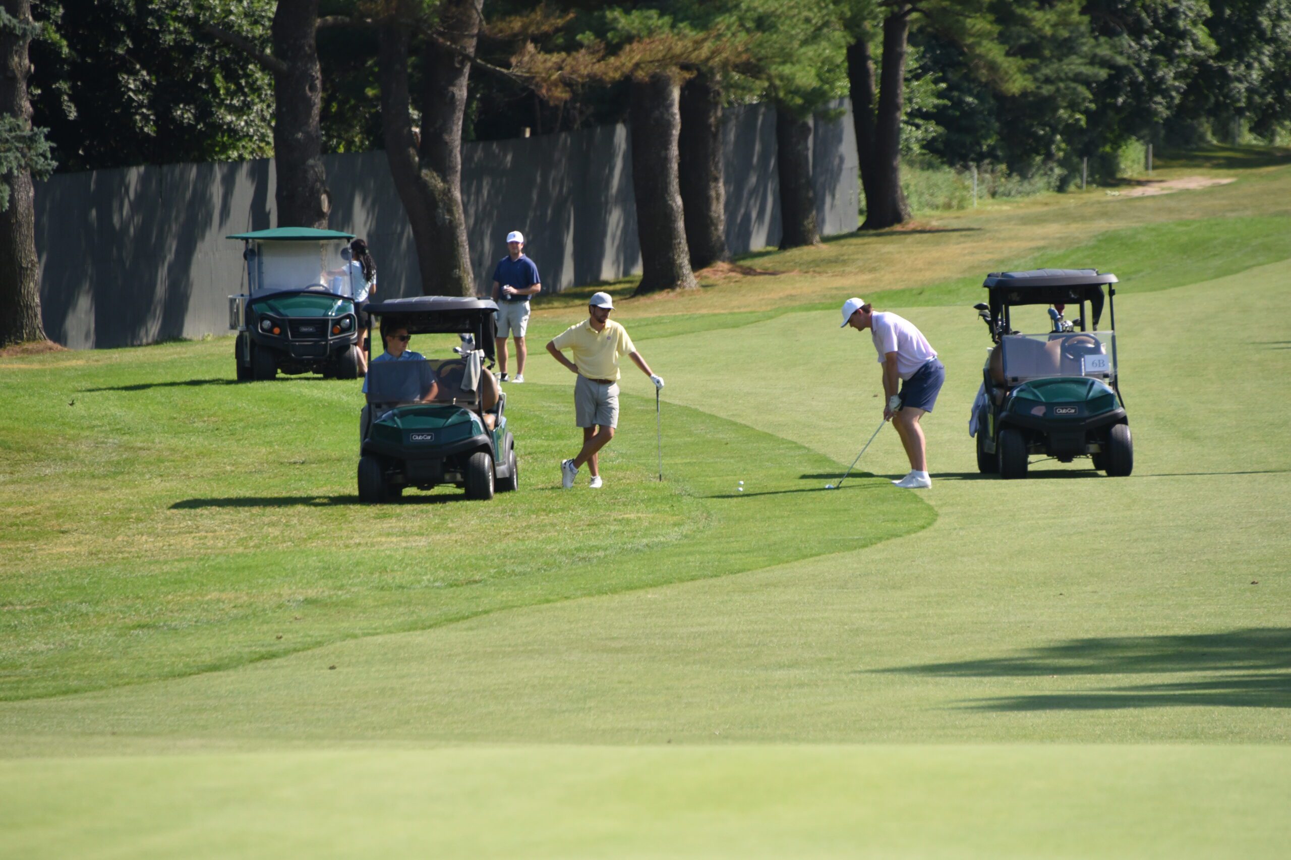 Luhi Golf Open 2026