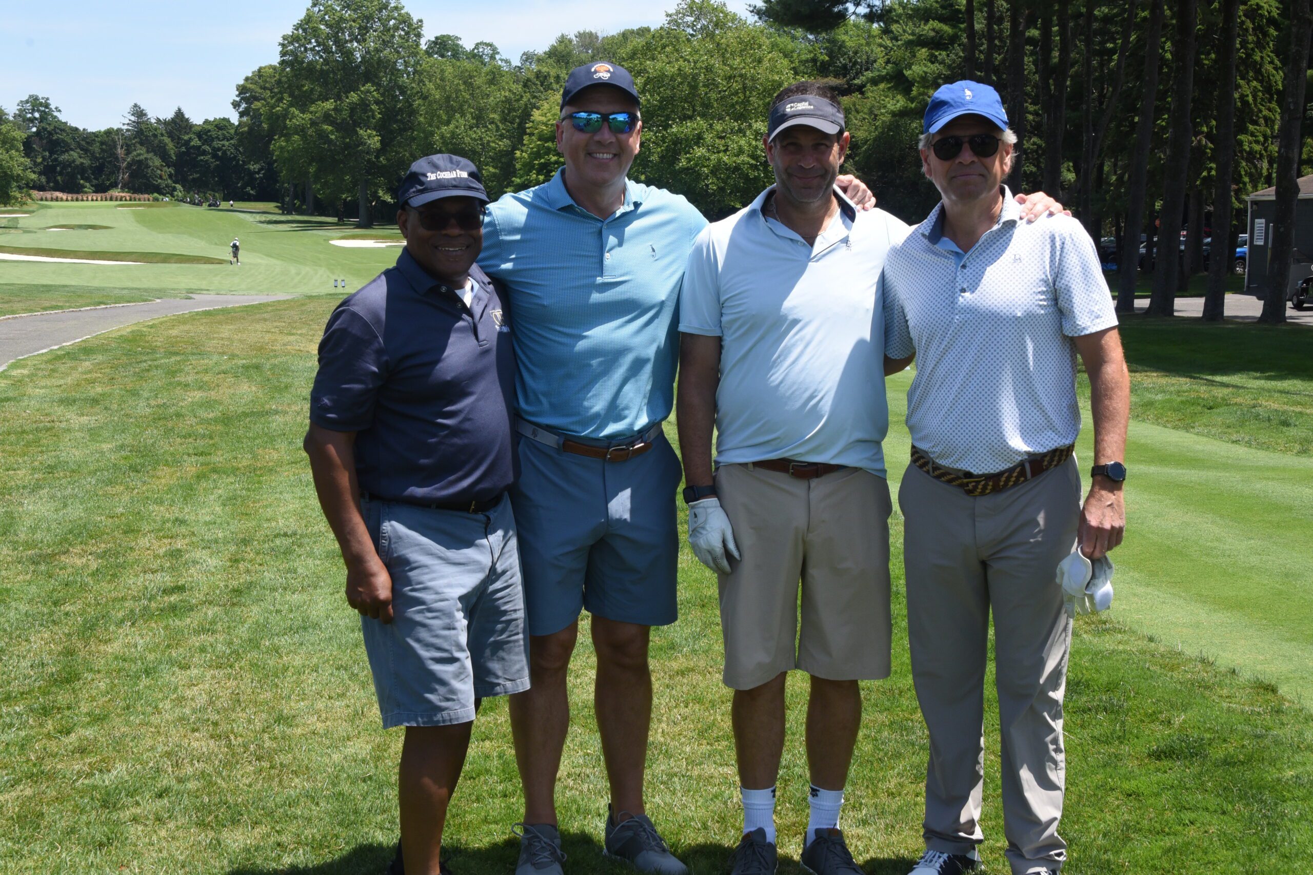 LuHi Golf Open 2026