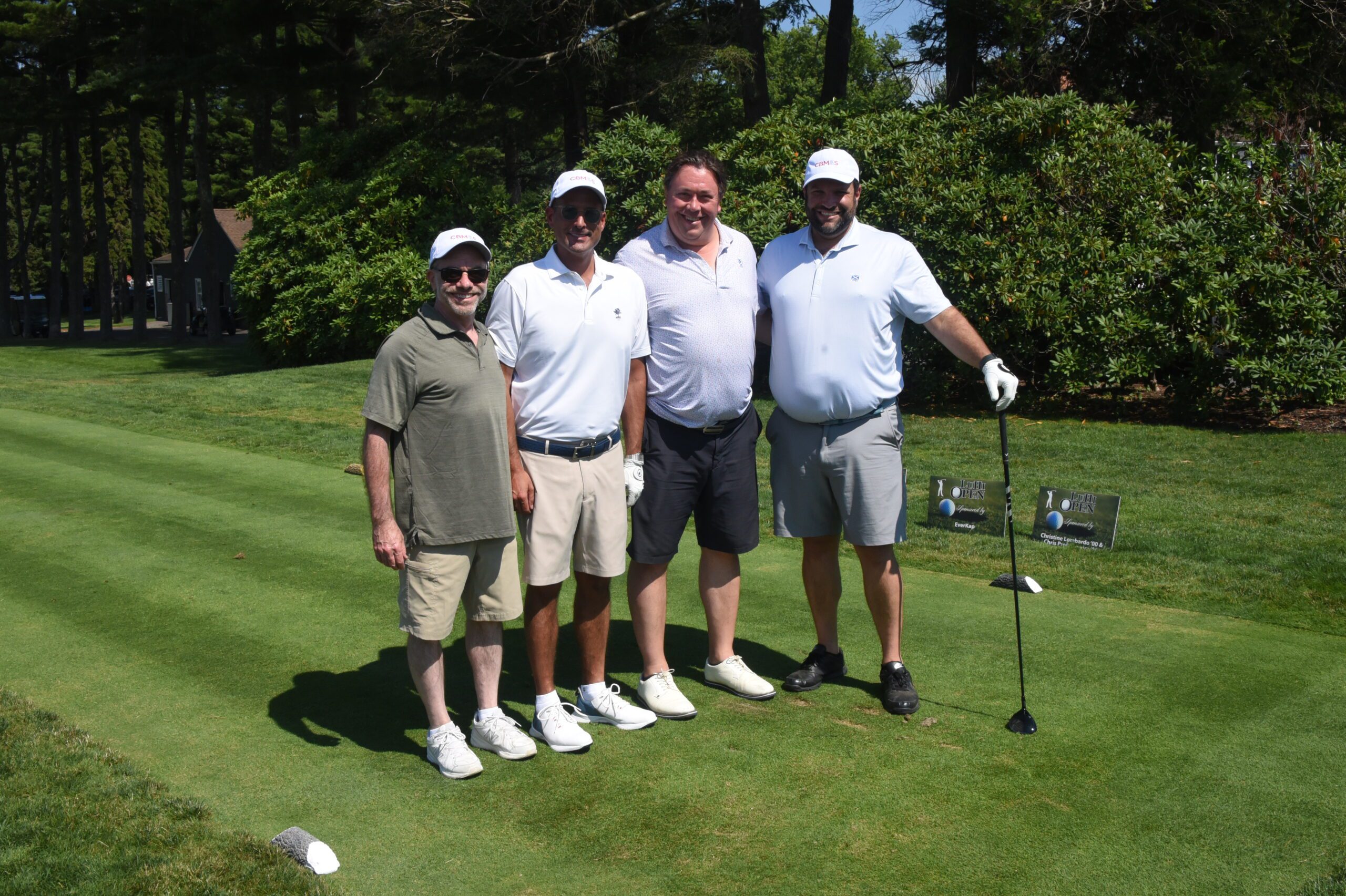LuHi Golf Open 2026