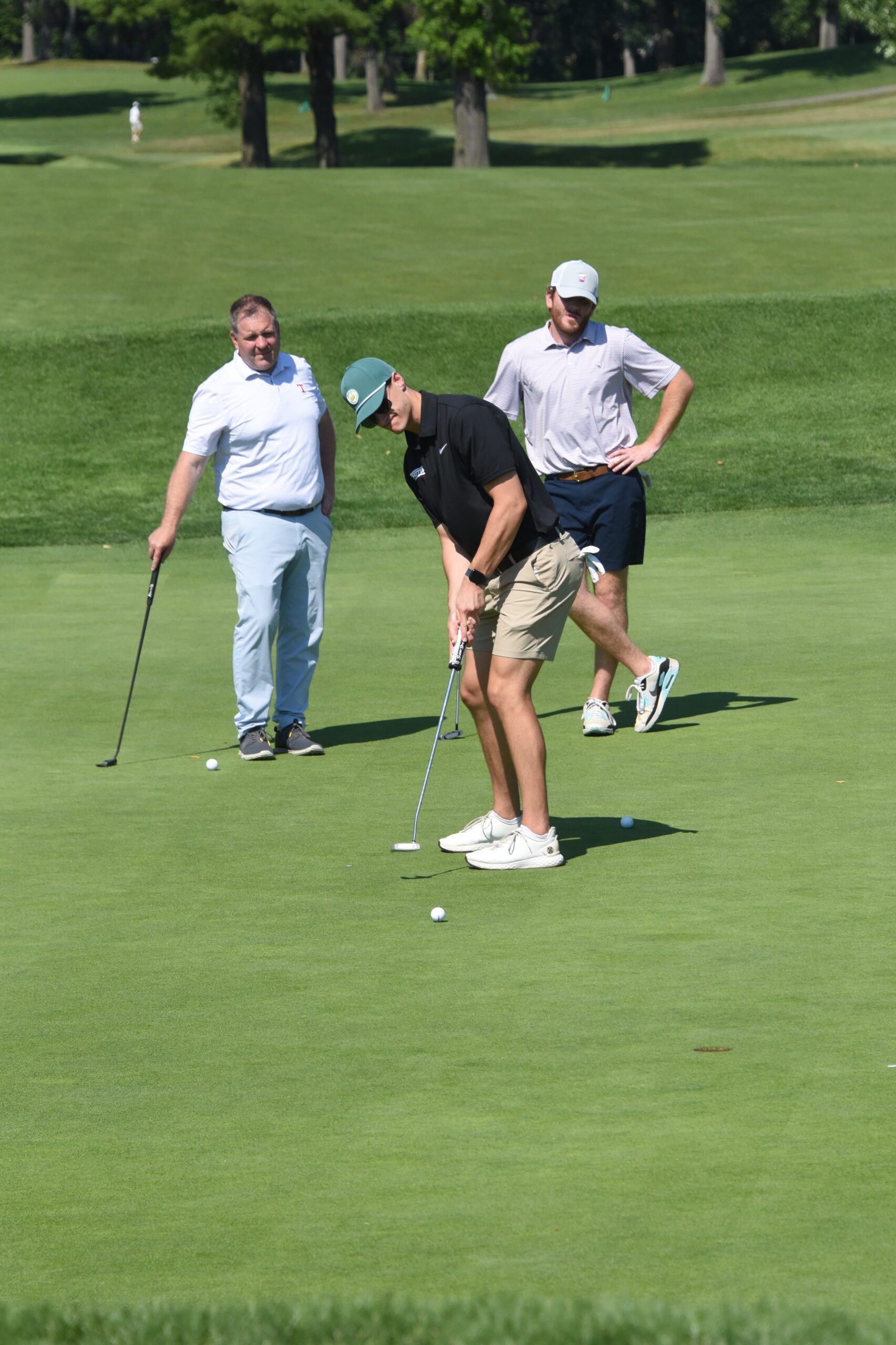 Luhi Golf Open 2026