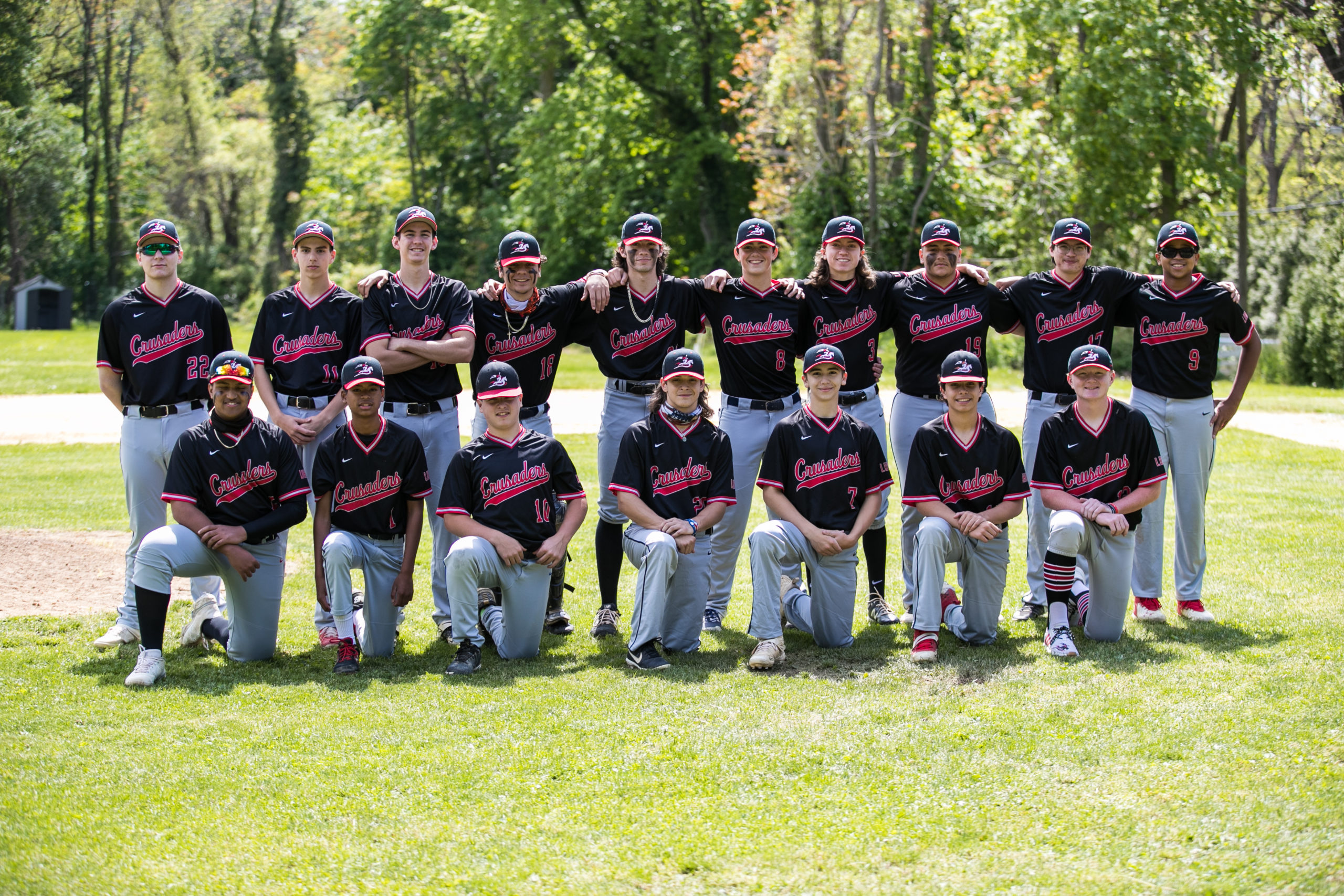 baseball team