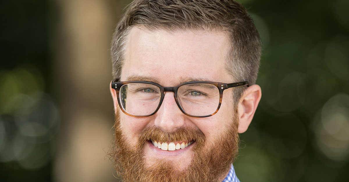 Teacher Feature Mr. Daniel Kielbasa Long Island Lutheran Middle