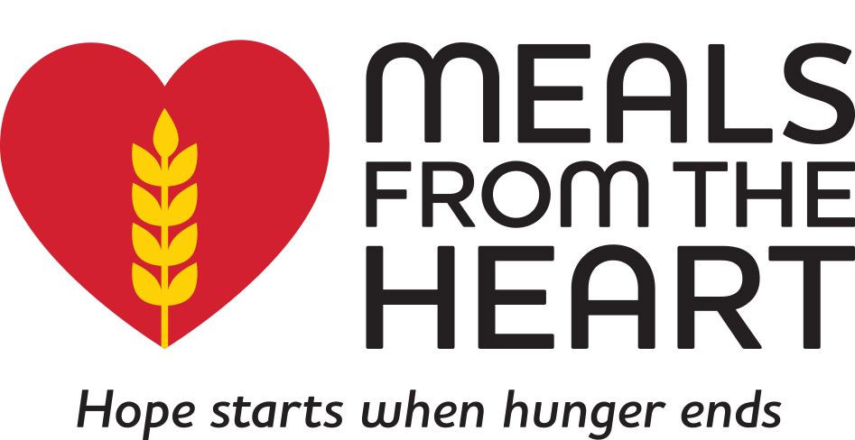 Meals from the Heart logo