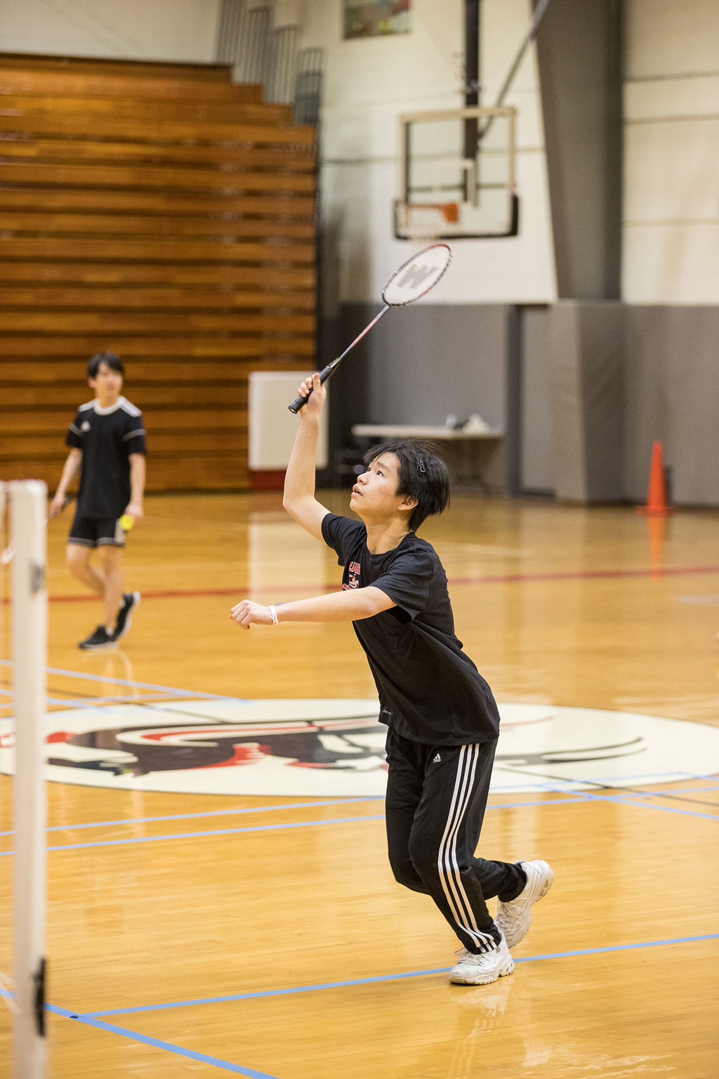 wortel Definitie Canada Badminton | Long Island Lutheran Middle & High School