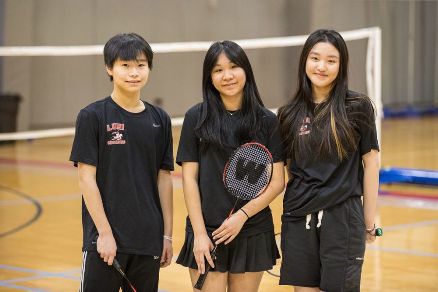 Athletics Long Island Lutheran Middle High School