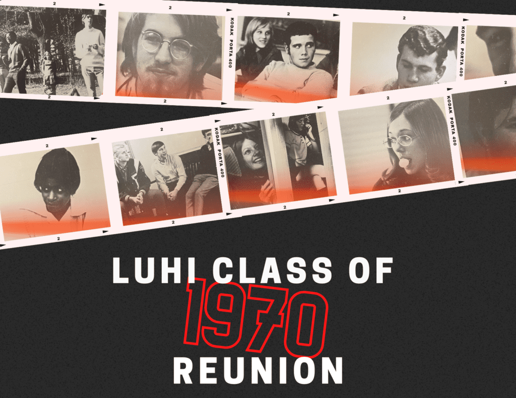 Class of 1970 Reunion Image