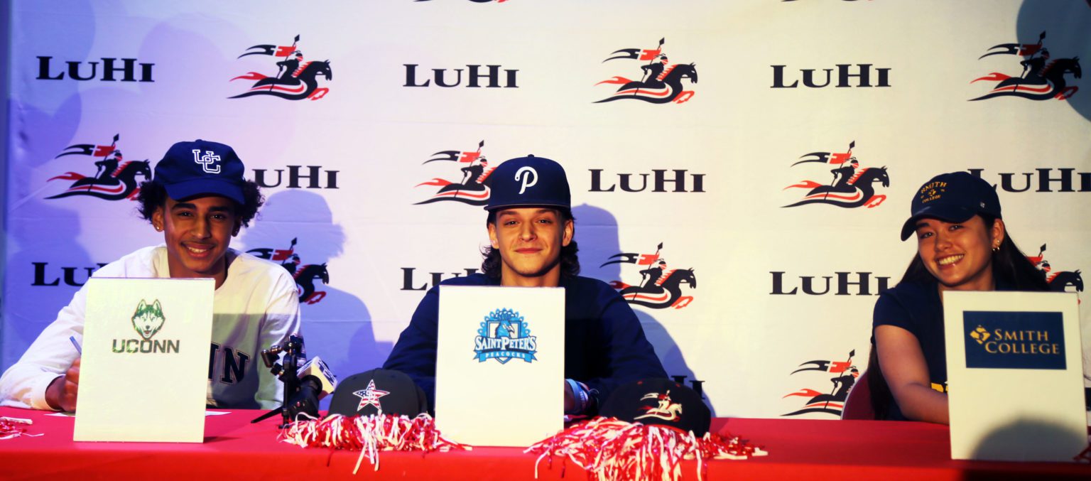luhi-athletes-sign-letters-of-commitment-at-fall-signing-day-long