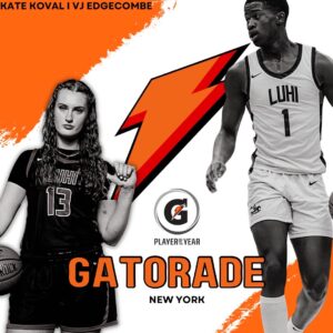 LuHi Gatorade Players of the Year 2023