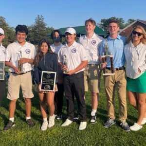LuHi Golf