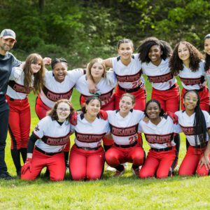LuHi Softball