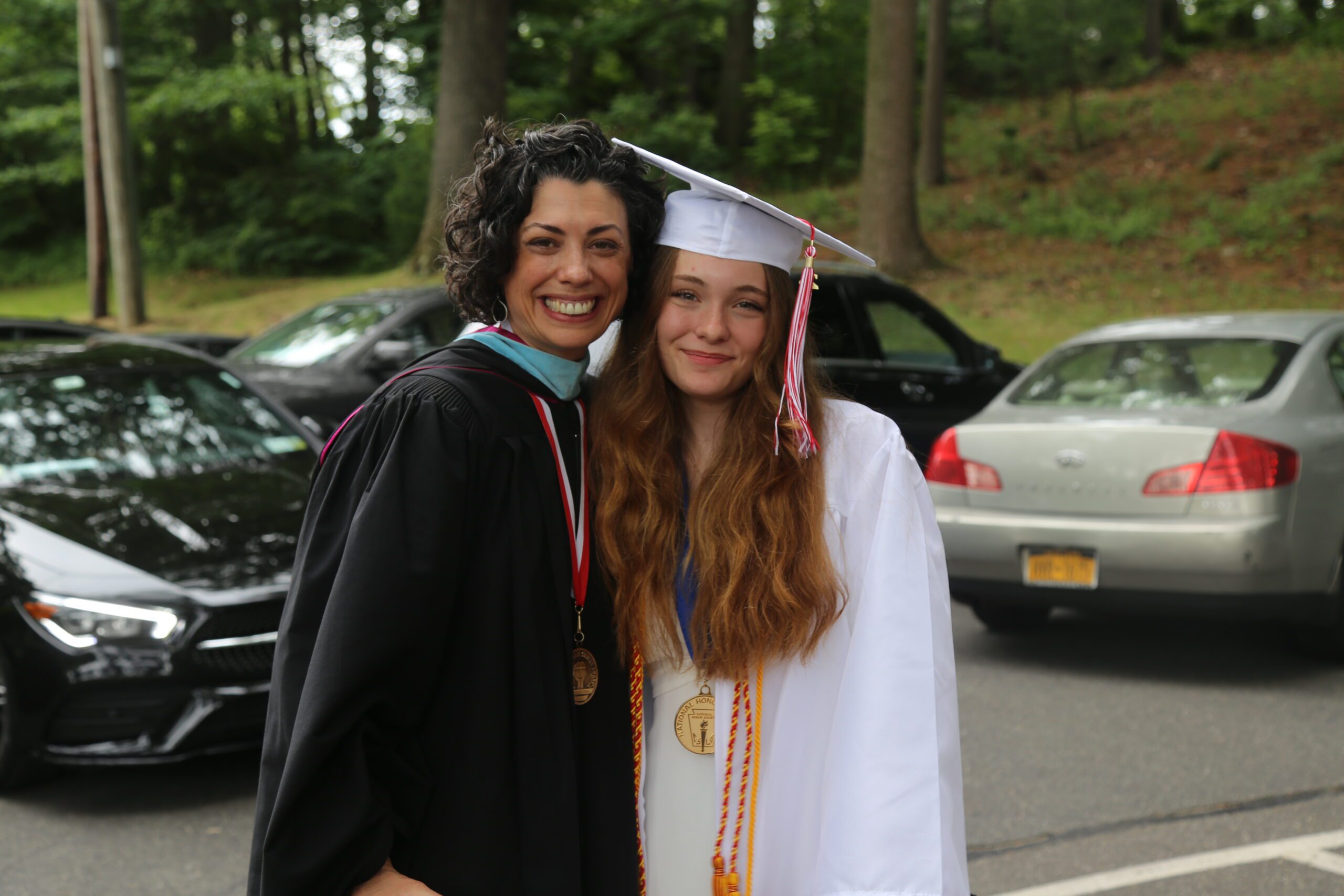 LuHi Graduation Raba