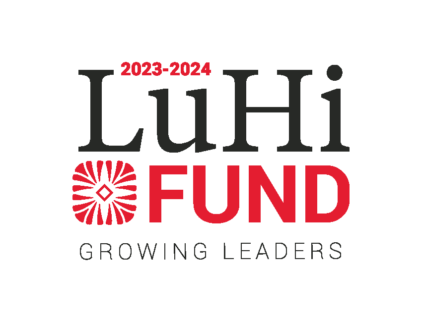 LuHi Fund Logo 23-24