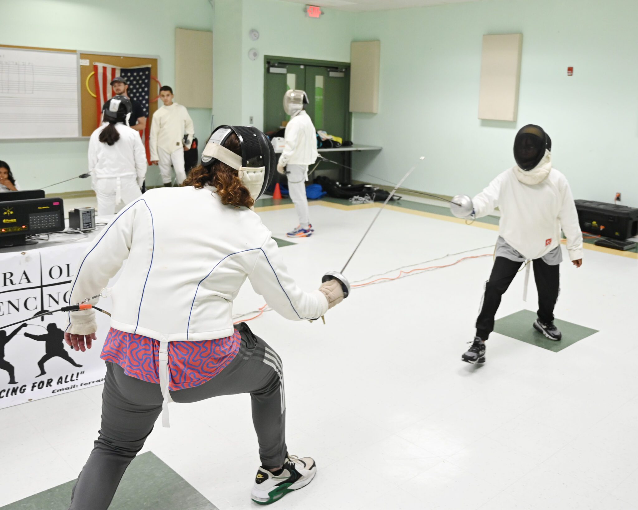 LuHi Summer Programs Empowering Campers to Be Everything