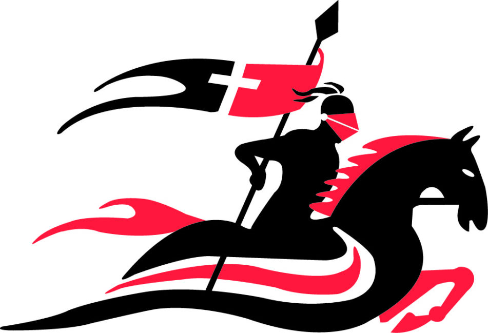 Crusader Logo