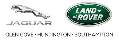 Land Rover Glen Cove logo