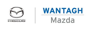 Wantagh Mazda logo
