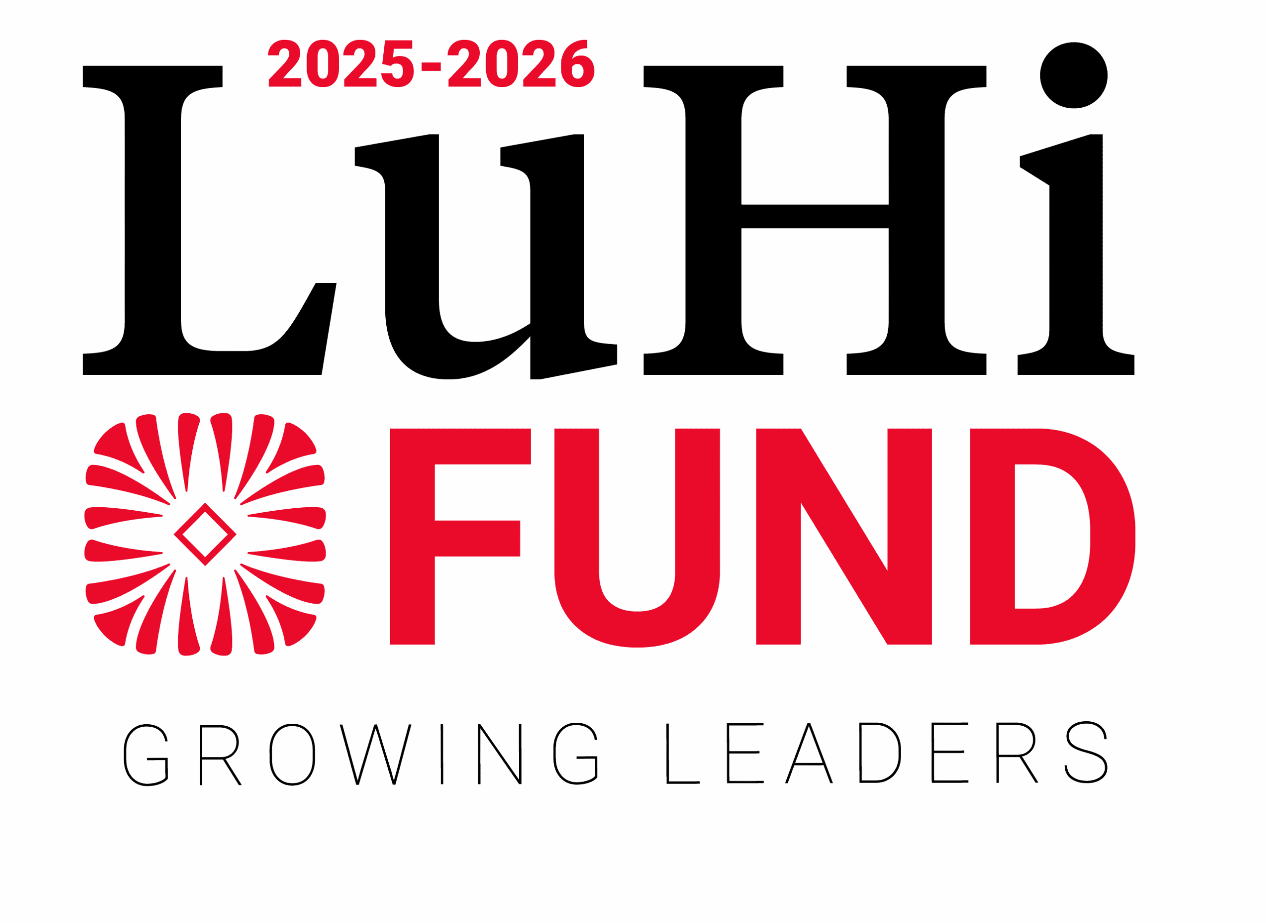 LuHi Fund Logo 24-25