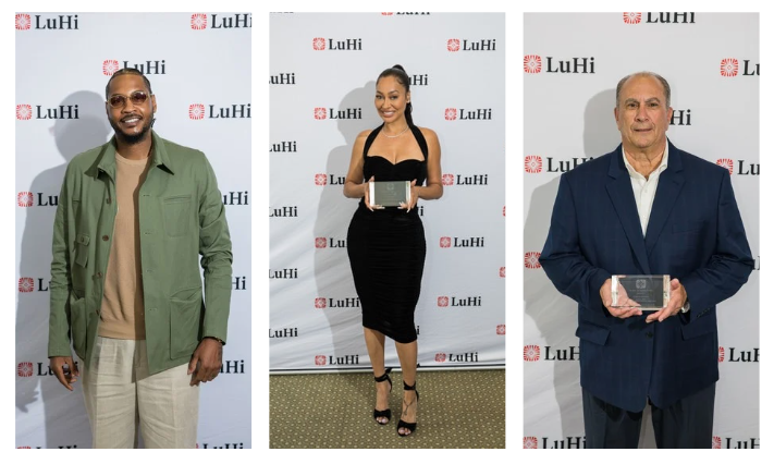 luhi open foursome