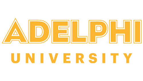 adelphi logo