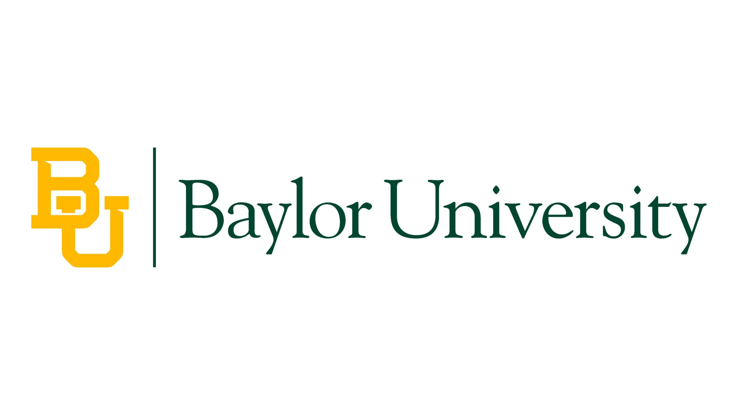 baylor logo