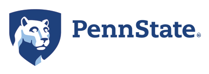 penn state logo