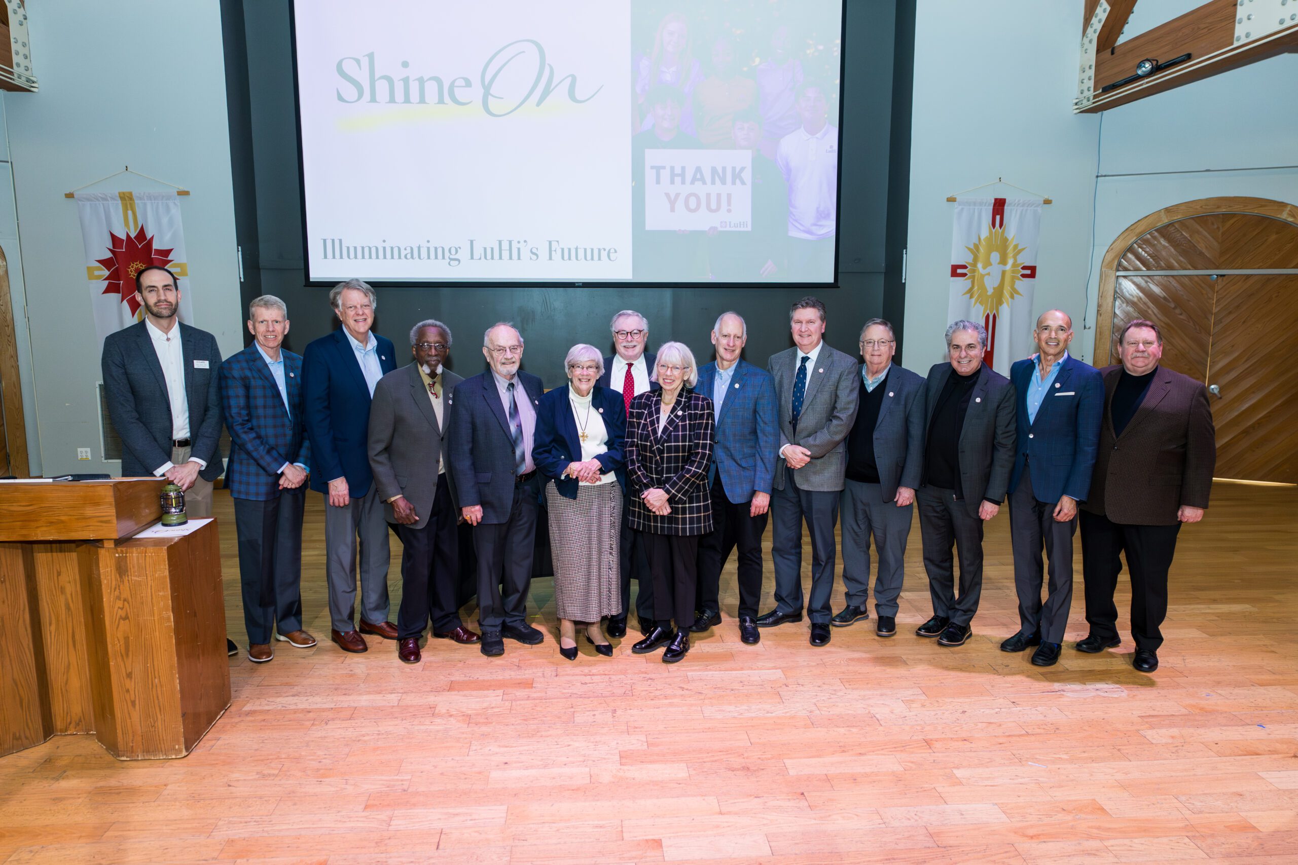 LuHi Campaign Dinner 2024