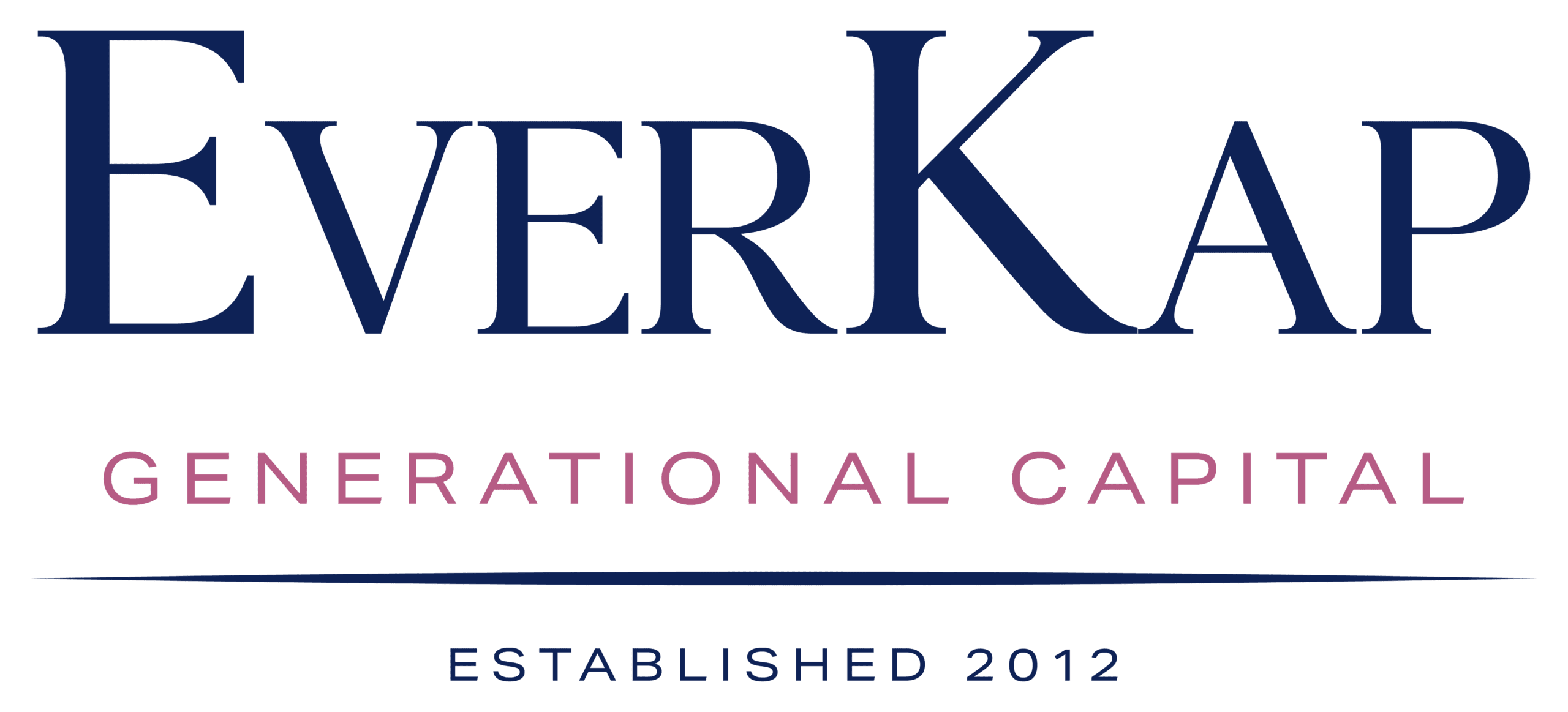 EverKap Logo