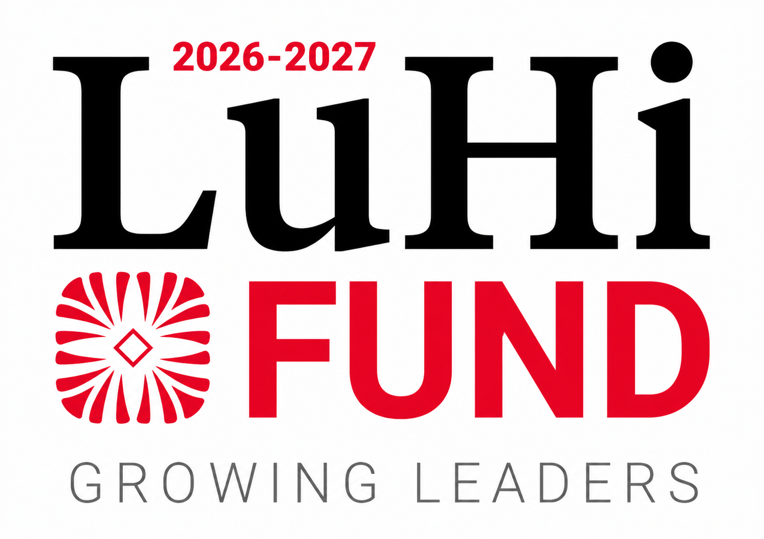 LuHi Fund Logo 24-25