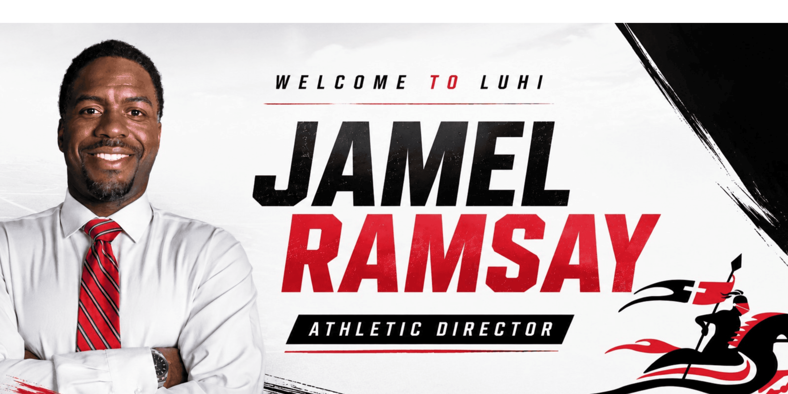banner image of man smiling for headshot photo